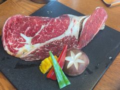-炎蔵牛舌烤肉