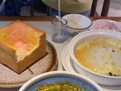 -春天里餐厅(西田城店)