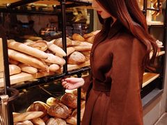 -面包谷Grains n' Beans(九号公馆店)