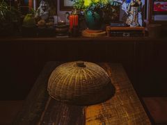 -Cuc Gach Quan Restaurant