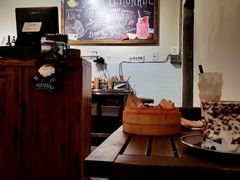 -甘单茶事小馆(洋河店)