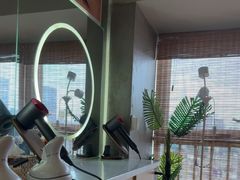 -施奈儿.洗头頭療.按摩SPA.采耳(上梅林店)
