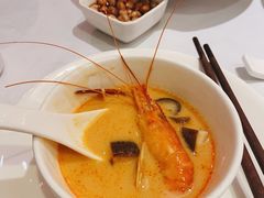 -阿诺泰·泰国餐厅(棕北店)