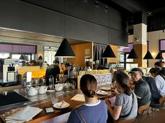 -中旅阿那亚九龙湖·公主酒店