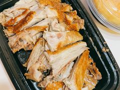 -陈鹏鹏潮汕菜(宝安机场T3航站楼店)