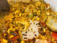 -有鱼吃·纸包烤鱼(曲江创意谷店)