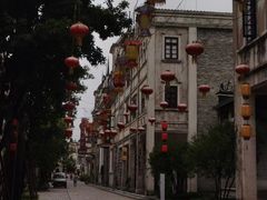 -赤坎·广东华侨国际旅游度假区