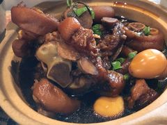 红卤金蹄-卤儿道道(经纬店)