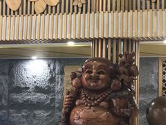 -绿岛汤泉韩式休闲会所