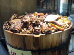 -春发生饭店·非遗(南院门店)