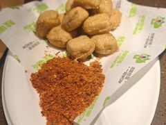 -蛙喔牛蛙(金桥太茂店)