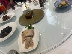 -老洋房花园饭店(绍兴路店)