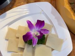 -塔兰齐新疆孜然火锅(鲤鱼山路店)