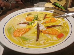 好外婆酸菜鱼-涌上外婆桥(江北万达店)