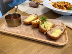 -青麦家·融合餐厅(江岛智立方店)