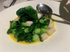 -三利音·玖弄小鲜(浦东嘉里城店)