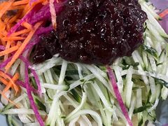 -门框胡同百年卤煮(前门店)