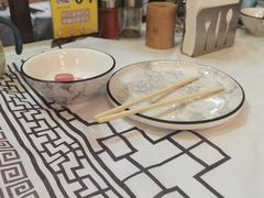 -云晓光头烧烤吧(德平路店)