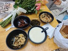 -豆香园(龙翔店)