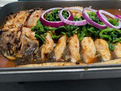 -半天妖烤鱼(东方新天地店)