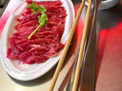 -燃计沙茶皇·香港沙茶火锅(人广旗舰店)