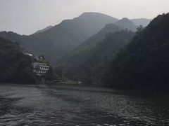 -新安江山水画廊风景区
