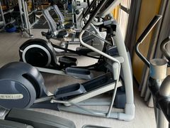 -ENERGY原力健身(川周店)