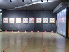 -Skay•射箭馆•弓箭娱乐(体育西店)