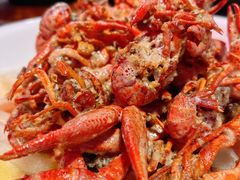 -南极·小龙虾·湘式拌饭(南街店)