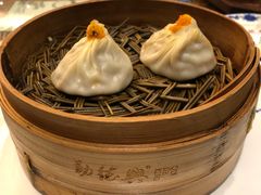 蟹粉小笼-勤德兴(湖滨路店)