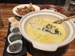 -民俗村柴火灶·景德江西菜(中国陶瓷博物馆店)