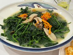 -绿雅居原生态农庄(小涌店)