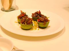 -T館·花园艺术餐厅