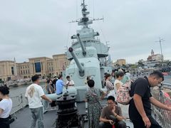-中国人民解放军海军博物馆