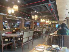 -新渝城·始于2000年(淘金店)