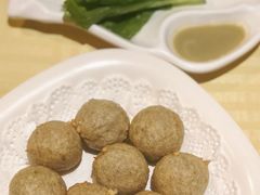 -石岐佬中山菜馆(张溪店)