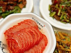 -澎湖湾农家菜(八一路楚天府店)