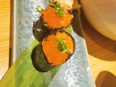 -花和海鲜自助(梅江店)