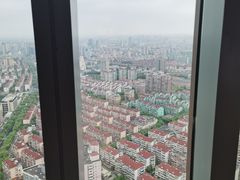 -环球港凯悦 · 享悦中餐厅