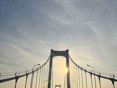 -星海湾跨海大桥