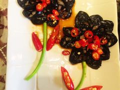 -蘑菇私房菜小馆(杨家坪西城天街店)