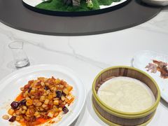 -万荣烤鸭店·北京菜(天坛店)