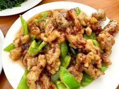 -三点小吃(山大店)