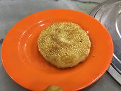 -马记伊源斋涮肉·清真菜(潘家园古玩市场店)