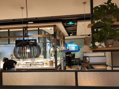 -比格比萨自助(万柳华联店)