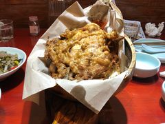 -窄巷子陕菜馆·地道陕西菜(粉巷店)