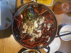 -隔壁老王·家常云南菜(花巷店)