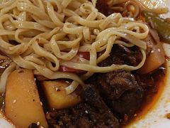 -一醒·手工面·西北传统小吃(悠方购物中心店)