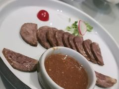 -八珍饺子·烤鸭·家常菜