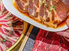-韩盛·古法烤肉店(皇城恒隆广场店)